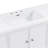 60" Single Bathroom Vanity-848181076
