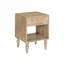 Table de chevet 1 tiroir Barroso-1665398555