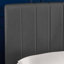 Linen Upholstered Ottoman Bed Frame-120320012-132899662