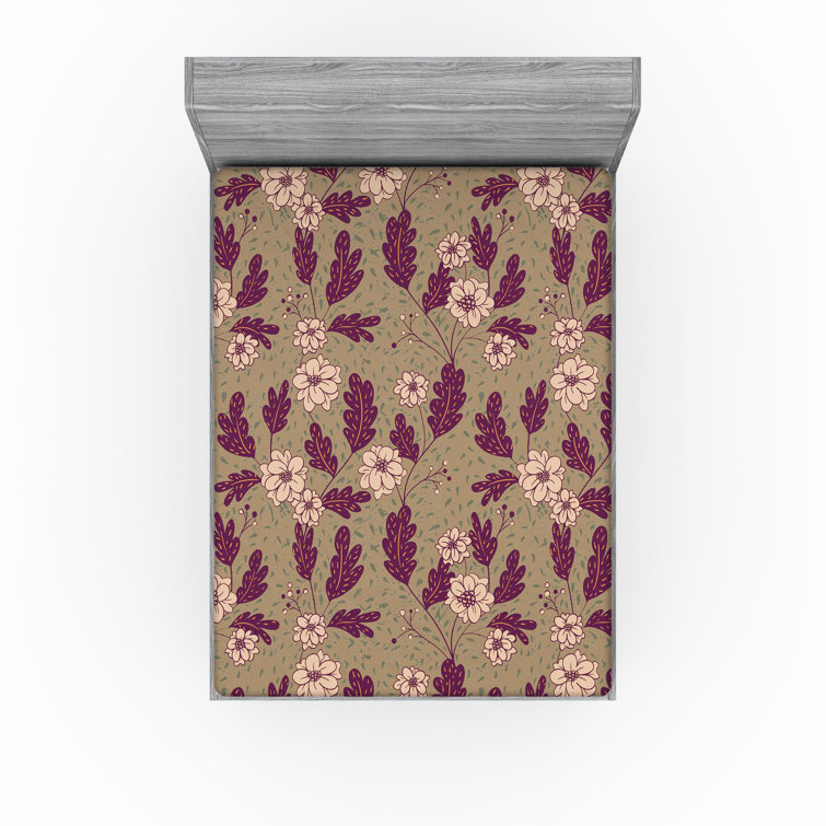 Drap-housse Ambesonne
