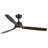 Jaustin 52'' Ceiling Fan with LED Lights-1446773646-1446773647