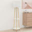 Lampe sur pied 63 po Newark