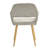 Tussilage Polyester Blend Task Chair-89153923