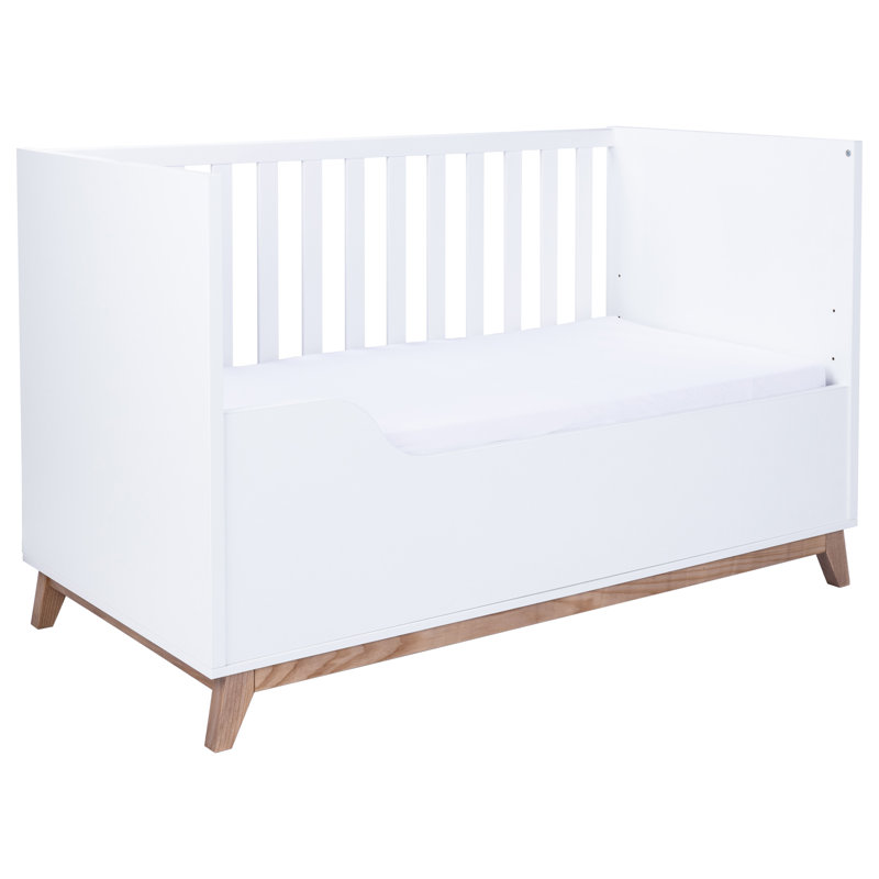 Toddler Bed Rail