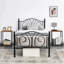 Ensemble de tables de bout Doyon-858750727