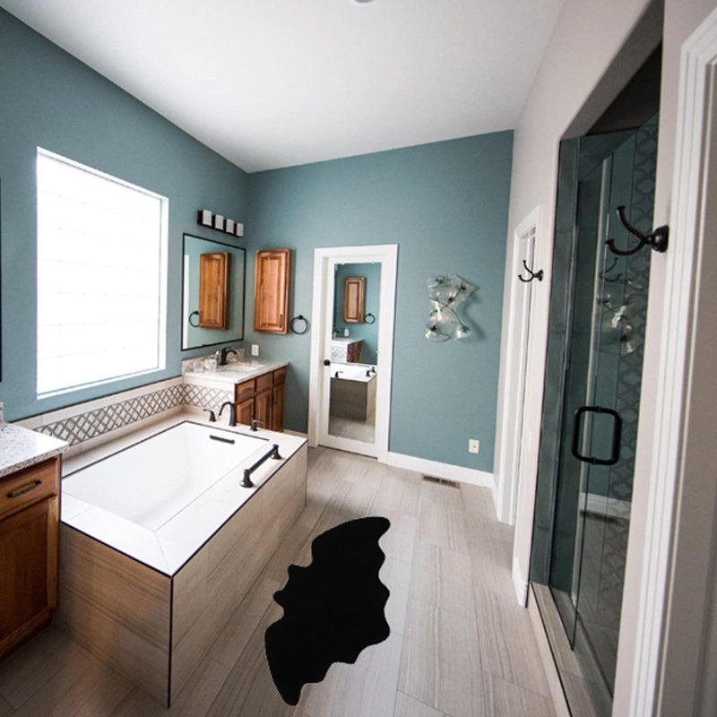 Tapis de bain Bat Bat