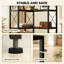60 cm W Shelving Unit