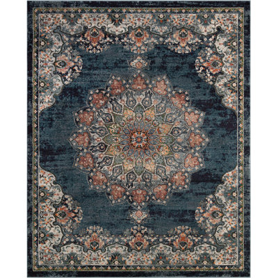 Tasharra Rug