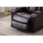 Fauteuil inclinable en cuir Artemiy-1547213656