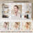 Ragin Makeup Vanity With Usb Power Outlet And 3 Modes Adjustable Brightness Light-1494473756