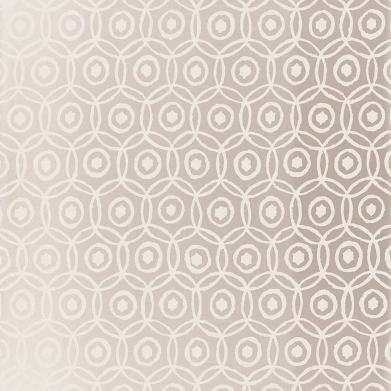 Papier peint Alcazaba, Argent