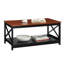 Ensemble de tables basses 3 pièces Darek-849482255