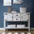 Blanc antique est en rupture de stock