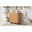 30" Bathroom Vanity Set With Sink, Combo Cabinet, Bathroom Storage Cabinet, Solid Wood Frame(The Same With SV000008AAE-1)