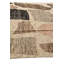 Tapis beige Julian