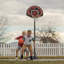 Lifetime Adjustable Youth Portable Basketball Hoop