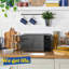 Russell Hobbs Rhmt2005b Compact Digital Microwave With Touch Control, 20l-103443198