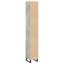 No Mounting / Installation Required Bathroom Cabinet