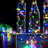 Alcine 1 - Bulb 197'' Plug-in Fairy String Light-1482329381