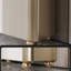 Armoire de rangement moderne et minimaliste de luxe moderne-113246360