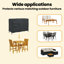 Outdoor Patio Dining Set Cover