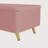Genina Upholstered Storage Bench-1497546018