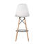 Tabouret de bar 27,5 po Ewen