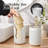 Ceramic Bathroom Accessories Set