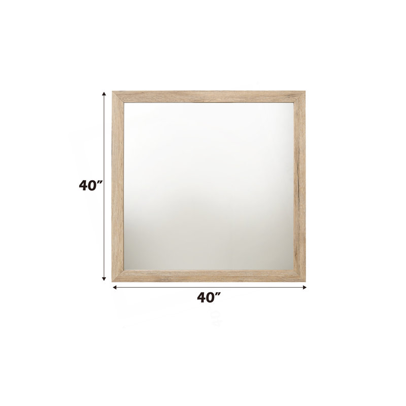 Miroir Miquell