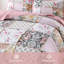 Ensemble de courtepointe 3 pièces HoneiLife Monnie-125173494-125173493