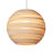 Scraplights Moon 32 Pendant Blonde -985463766-891636359