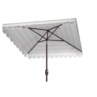 Cali 90'' Outdoor Umbrella