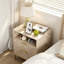 50.2 cm W Bedside Table