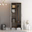 Berend 2 Door Manufactured Wood Wardrobe-536312640