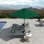 Parasol de marché 9 pi Astraea-1691195556