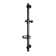 Adjustable Slide Bar Shower Panel Accessory