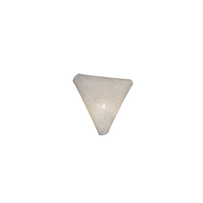 Ballet 1 - Light Flush Mounted Sconce