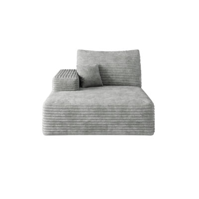 Canapé-lit Boneless Y119-R-SLEEPER