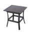 Ensemble de conversation pour patio toutes saisons 5 personnes Nickita-6196088