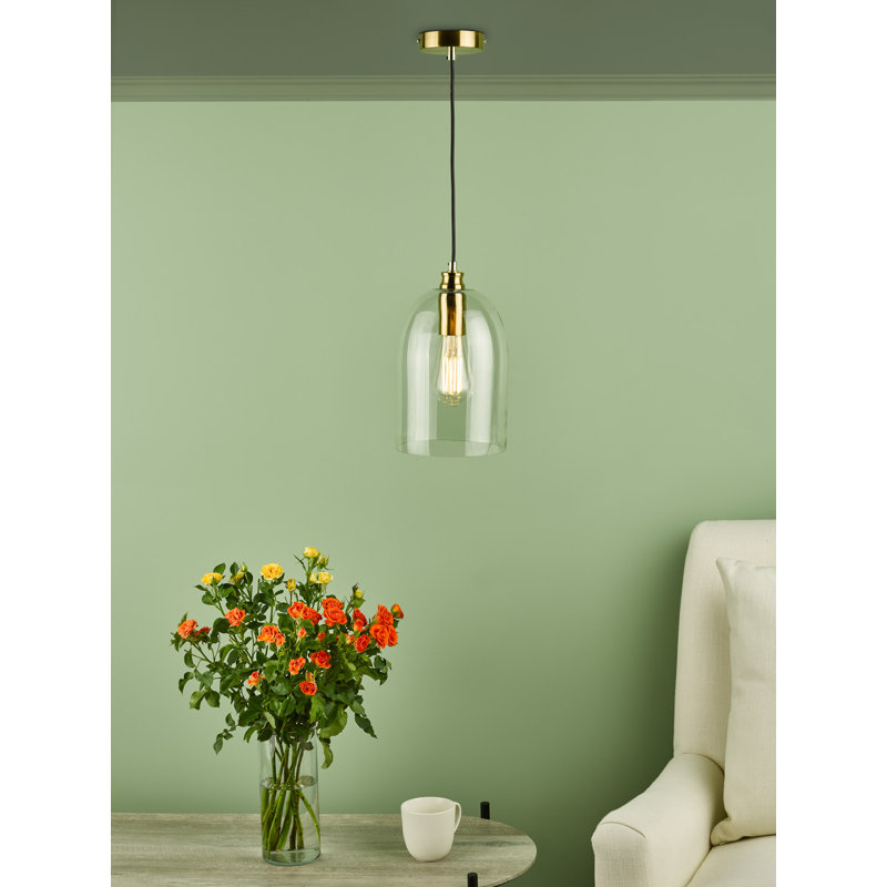 Wexford 1 - Light Pendant