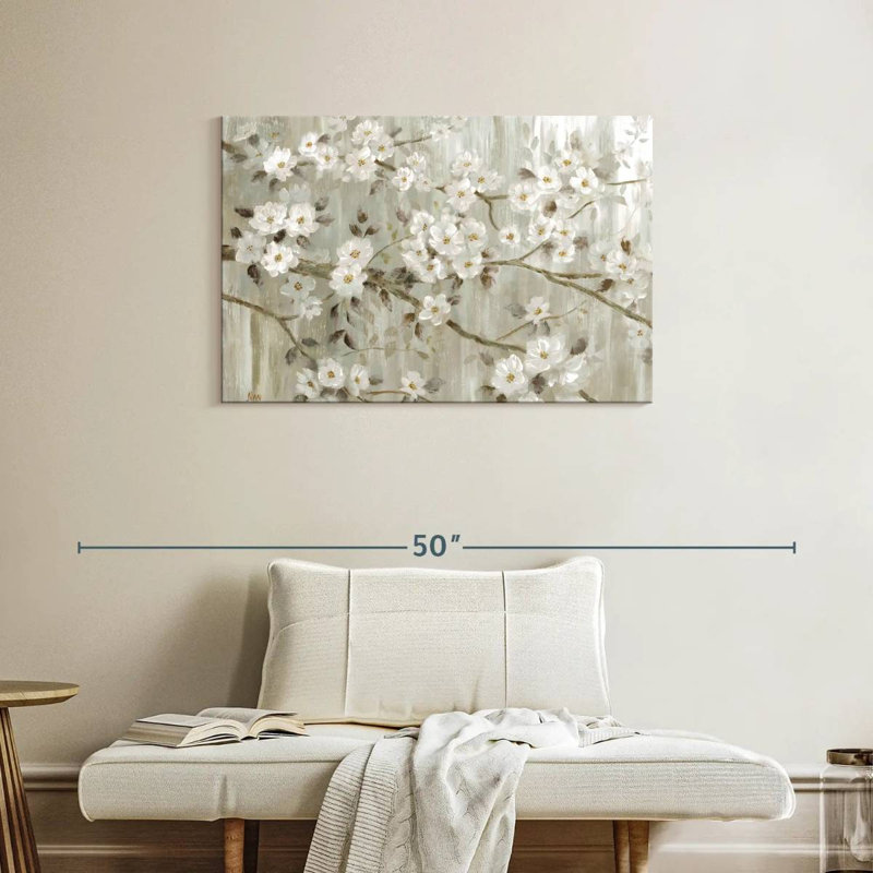Harnek Neutral Spring, 24" H x 36" W