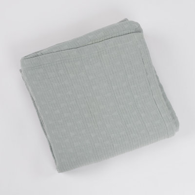 Jenera Cotton Coverlet Set