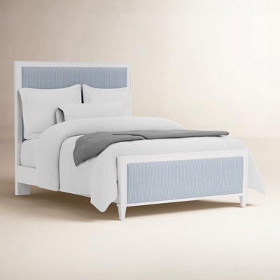 Lana Upholstered Standard Bed