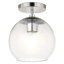 Plafonnier semi-encastré 9 lumières Bartlett-1822648157-1822648158