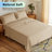 Microfiber Sheet Sets 4 Pieces-99330738-99330739