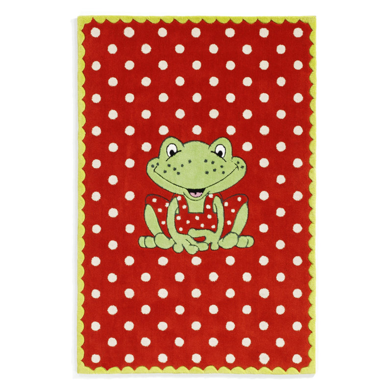 Garden And Oskar Area Rug, Rectangle 150 x 200cm