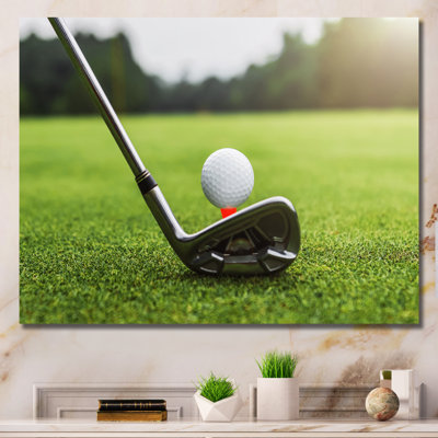 " Golf Swing Excellence II "