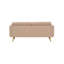 Schuster 3 Seater Upholstered Sofa-579366110