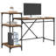 Metal Base Computer Desk-1271909905-1271909917