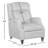 Tricia Upholstered Recliner-86701002